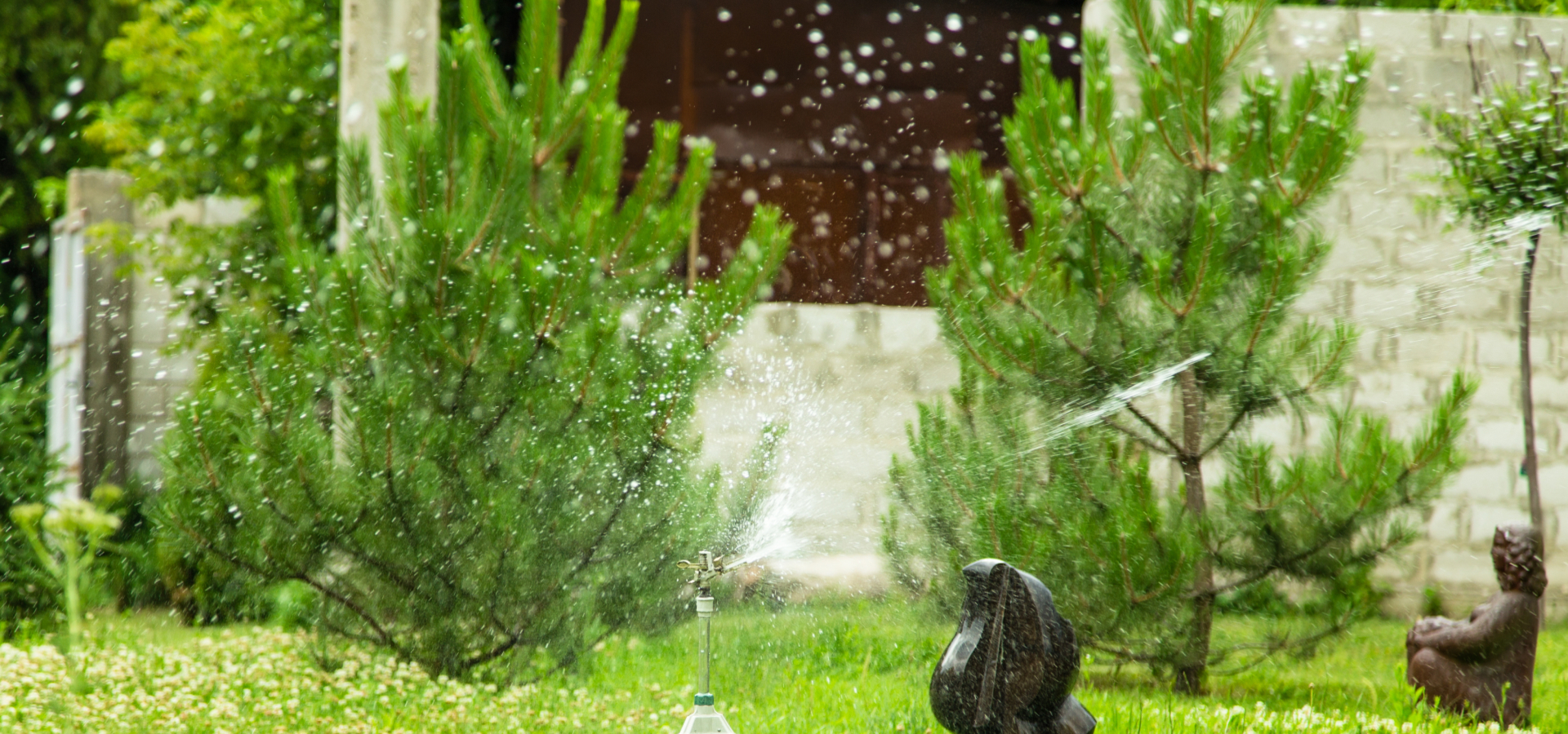 UNIVERSAL IRRIGATION